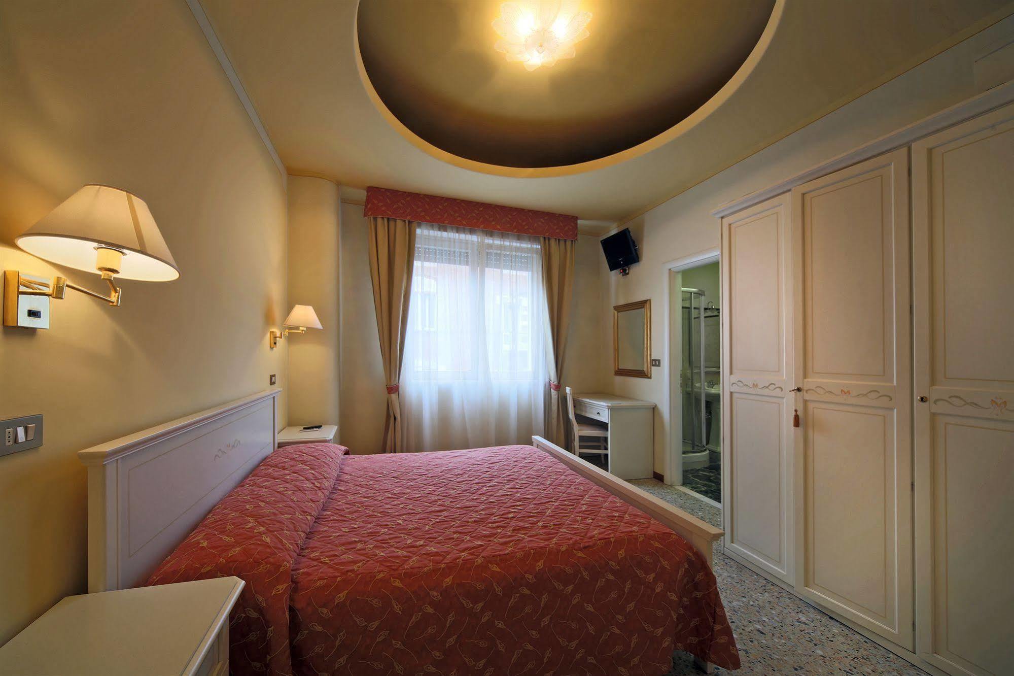 B&B La Terrazza Brescia Exterior foto
