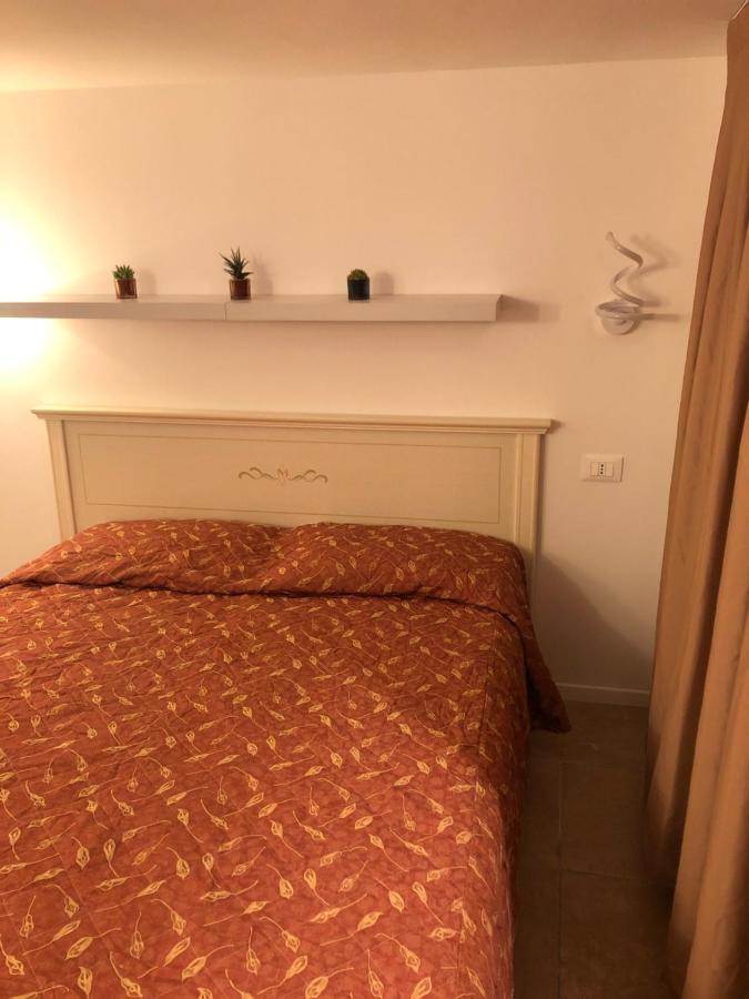 B&B La Terrazza Brescia Exterior foto